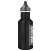 Bouteille D'eau Ascendance (Gauche)