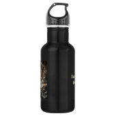 Bouteille D'eau Ascension to the Light (Devant)