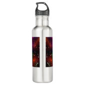 Bouteille D'eau Asé Chakras spirituel (Dos)