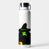 BOUTEILLE D'EAU ASSISTANT DE OZ MELTING WITTER (Arrière)