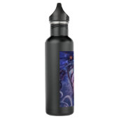 Bouteille D'eau Astel, Naturalborn of the Void, patron elden ring  (Gauche)