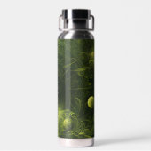 Bouteille D'eau Astral Shimmer (Arrière)