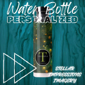 Bouteille D'eau Astralon Drift