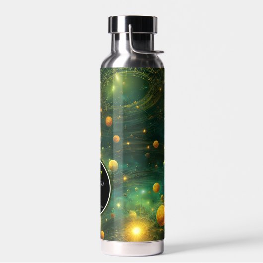 Bouteille D'eau Astralon Drift (Gauche)