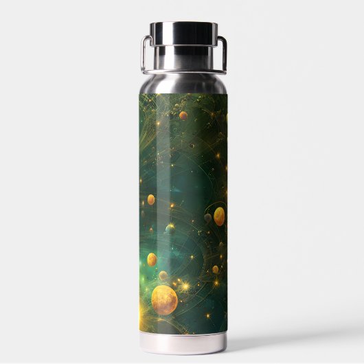 Bouteille D'eau Astralon Drift (Arrière)