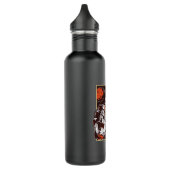 Bouteille D'eau Astronaut de crypto Binance USD (Gauche)