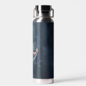 Bouteille D'eau Astronaute (Arrière)