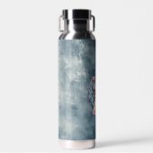 Bouteille D'eau Astronaute (Avant)