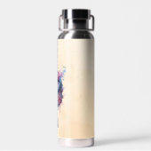 Bouteille D'eau Astronaute (Arrière)