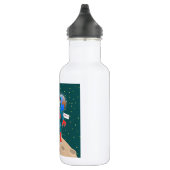 Bouteille D'eau Astronaute (Droite)