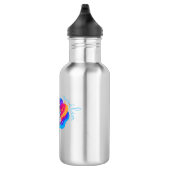 Bouteille D'eau Astronaute (Droite)