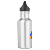 Bouteille D'eau Astronaute (Gauche)