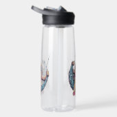 Bouteille D'eau Astronaute (Droite)