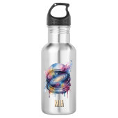 Bouteille D'eau Astronaute (Devant)