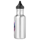 Bouteille D'eau Astronaute (Droite)