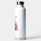 Bouteille D'eau athlète de raton (Droite)