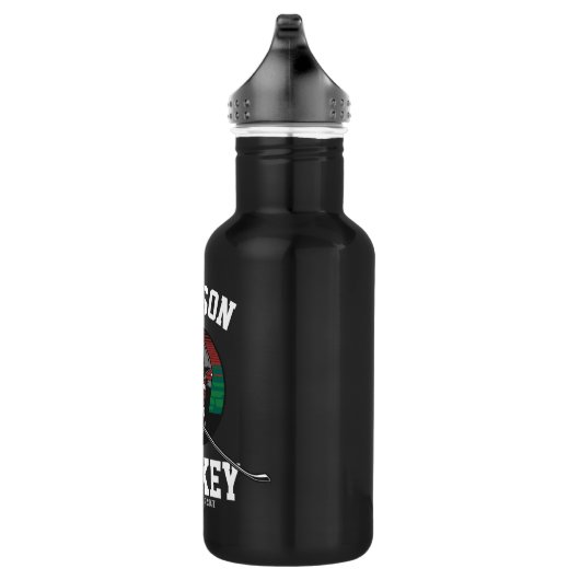 Bouteille D'eau Athlétisme (Droite)