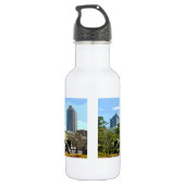 Bouteille D'eau Atlanta (Dos)