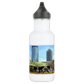 Bouteille D'eau Atlanta (Droite)