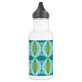 Bouteille d'eau atomique d'Ogee et de Starbursts (Gauche)