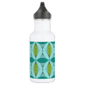 Bouteille d'eau atomique d'Ogee et de Starbursts (Droite)