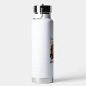 Bouteille D'eau Attachez-vous Papillon de nuit Sorcière Interrupte (Évier)