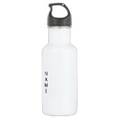 Bouteille D'eau attaque le modèle A (Dos)