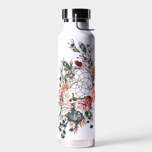 Bouteille D'eau Attrape-rêves (Gauche)