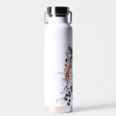 Bouteille D'eau Attrape-rêves (Avant)