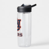 Bouteille D'eau AU Auburn Tigers (Gauche)