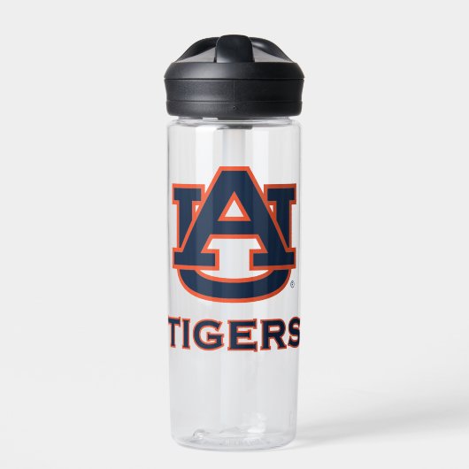 Bouteille D'eau AU Auburn Tigers (Extérieur)