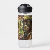 Bouteille D'eau Au nord du Cirque (Extérieur)
