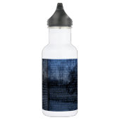 Bouteille D'eau Aube de mémorial du Vietnam (Droite)