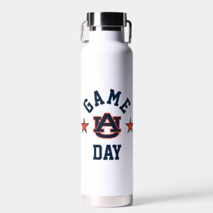 Bouteille D'eau Auburn University Jeu Day