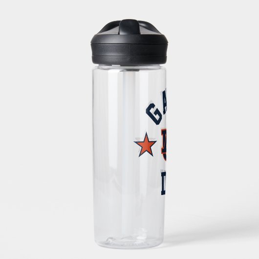 Bouteille D'eau Auburn University Jeu Day (Extérieur)