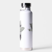 Bouteille D'eau Aucune nouvelle ici.bw (Plage)