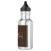 Bouteille d'eau Audio Artisan (Droite)