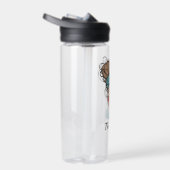 Bouteille D'eau Aujourd'hui | Avoir des moments difficiles (Droite)