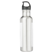 Bouteille D'eau Aura (Dos)