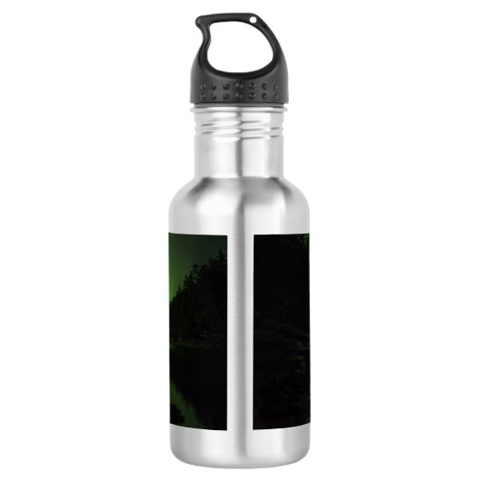 Bouteille D'eau Aurora (Dos)