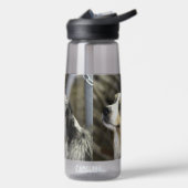 Bouteille D'eau Aussie (Gauche)