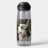 Bouteille D'eau Aussie (Arrière)