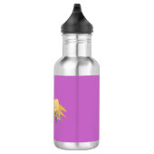 Bouteille D'eau Austenite I (Droite)