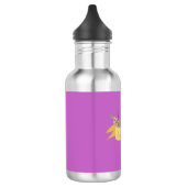 Bouteille D'eau Austenite I (Gauche)