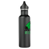 Bouteille D'eau Austin Soccer Jersey Style Team Fan FC Texas Sport (Gauche)