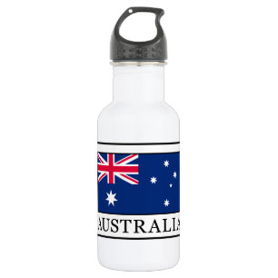 Bouteille D'eau Australie