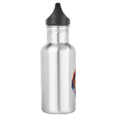 Bouteille D'eau Autism (Gauche)