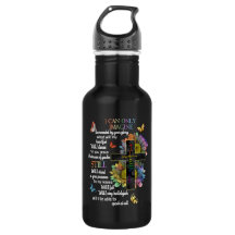 Autism Awareness I Can Only Imagine Jesus Faith