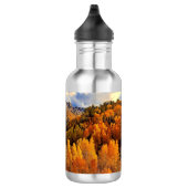 Bouteille D'eau Automne dans le Colorado (Droite)