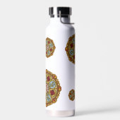 Bouteille D'eau Automne Nouveau (Gauche)
